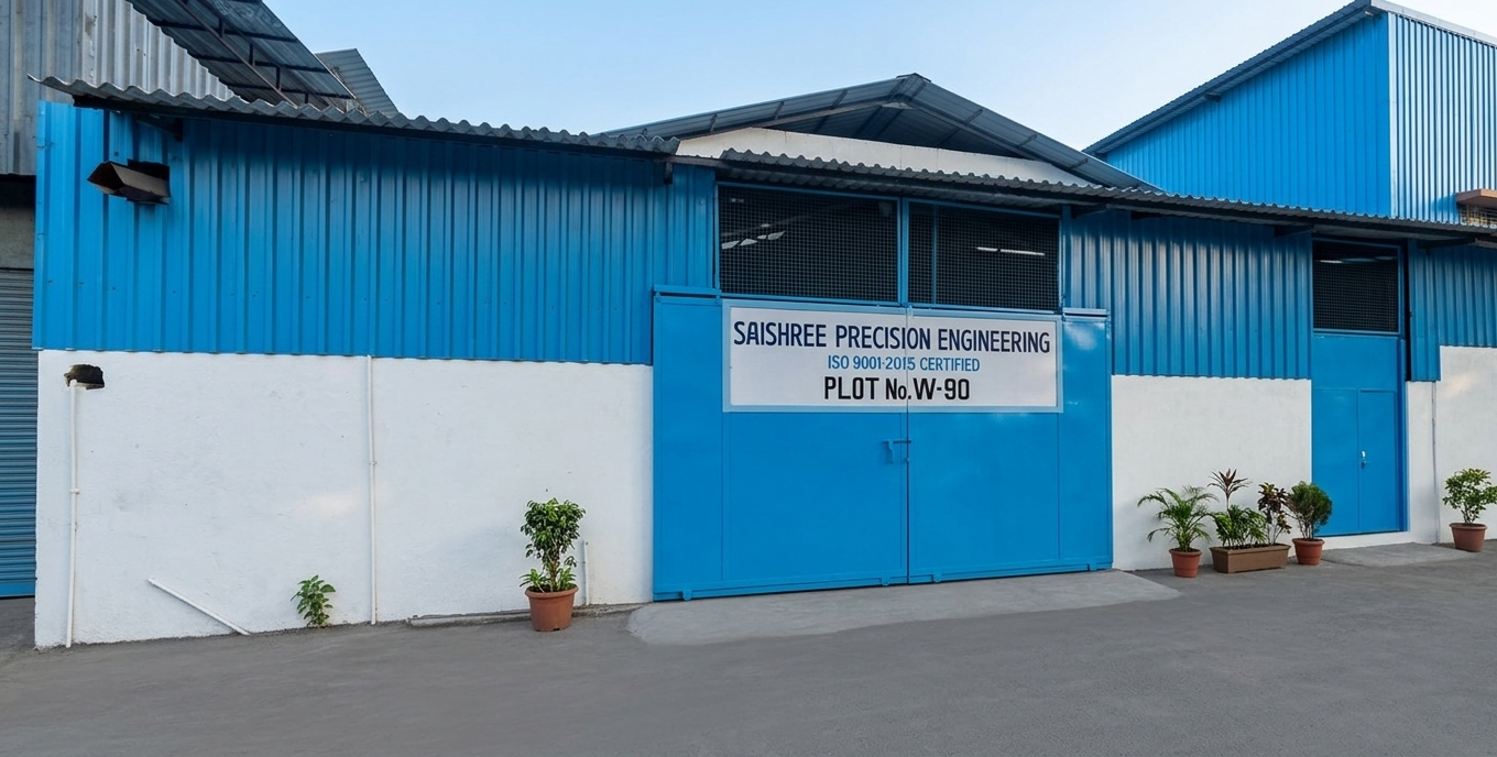 SSPE DMG MORI CNC machining centre